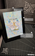 0018-MEGA Dragonite ex SAR [M2a 246/193](High Class Pack "MEGA Dream ex") Art Frame